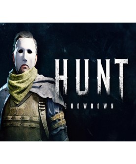 Hunt: Showdown 1896 - The Phantom DLC Steam Key GLOBAL